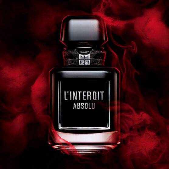 Perfume Givenchy L'Interdit Absolu Unissex Eau de Parfum